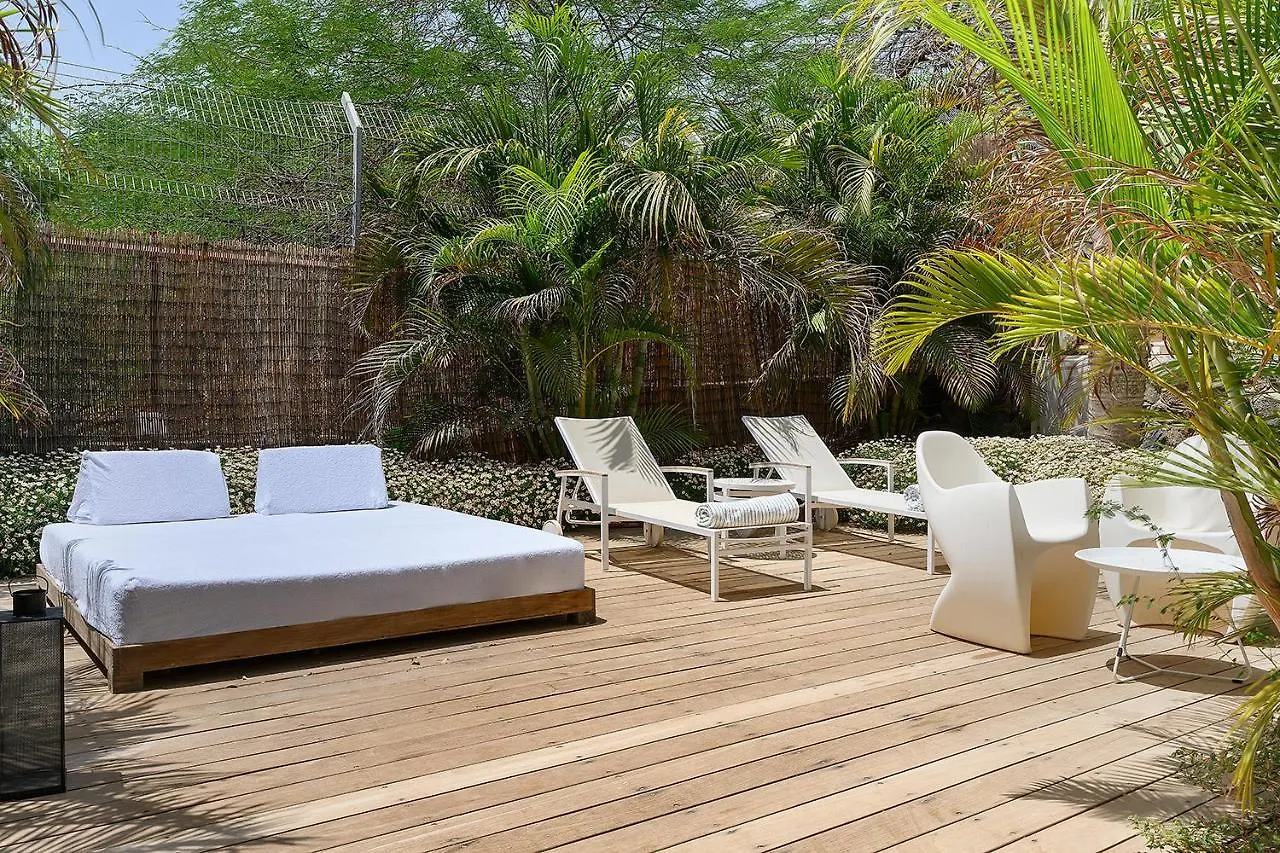 Hotel Yam Suf By Isrotel Collection Eilat
