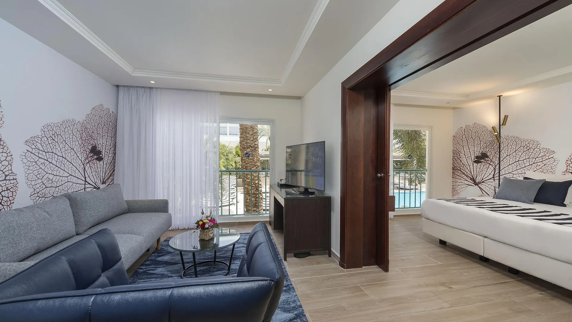 **** Hotel Yam Suf By Isrotel Collection Eilat Israel