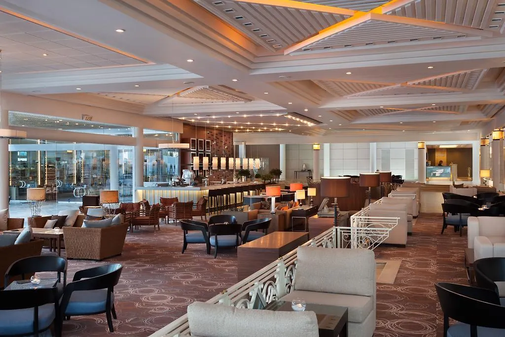 Yam Suf By Isrotel Collection Eilat