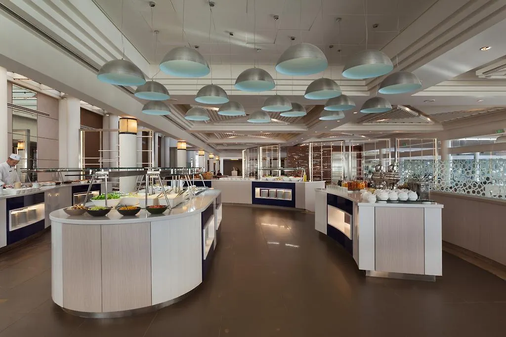 Yam Suf By Isrotel Collection Eilat 4*,