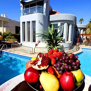 Guest house Custo Club, Eilat
