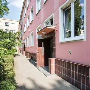 Superapart Gagarina Ministudio , Варшава Польша