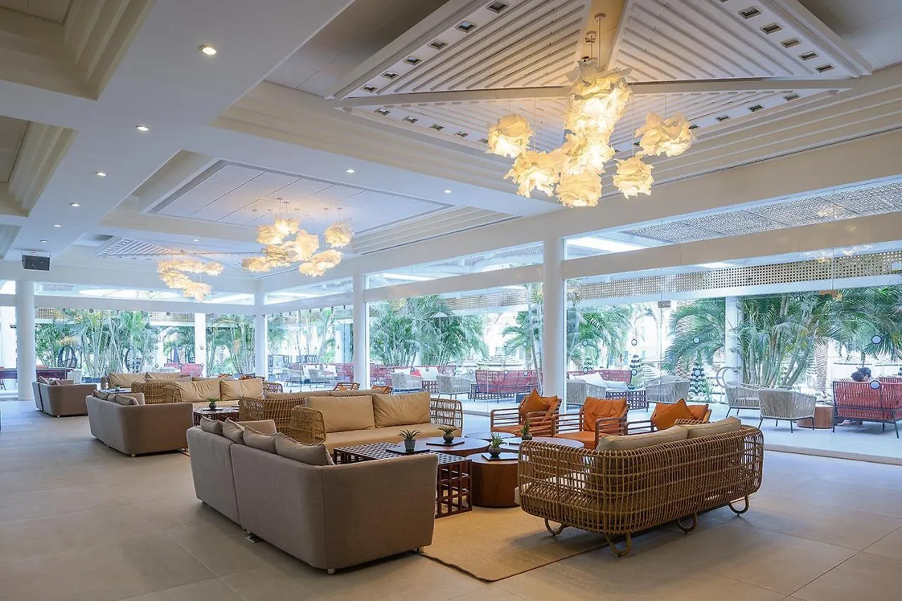 Yam Suf By Isrotel Collection Eilat 4*,  Israel