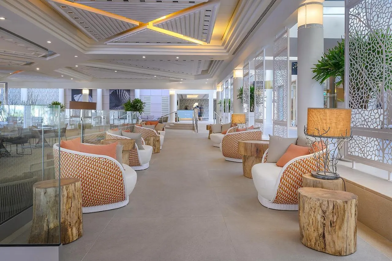 Yam Suf By Isrotel Collection Eilat 4*,