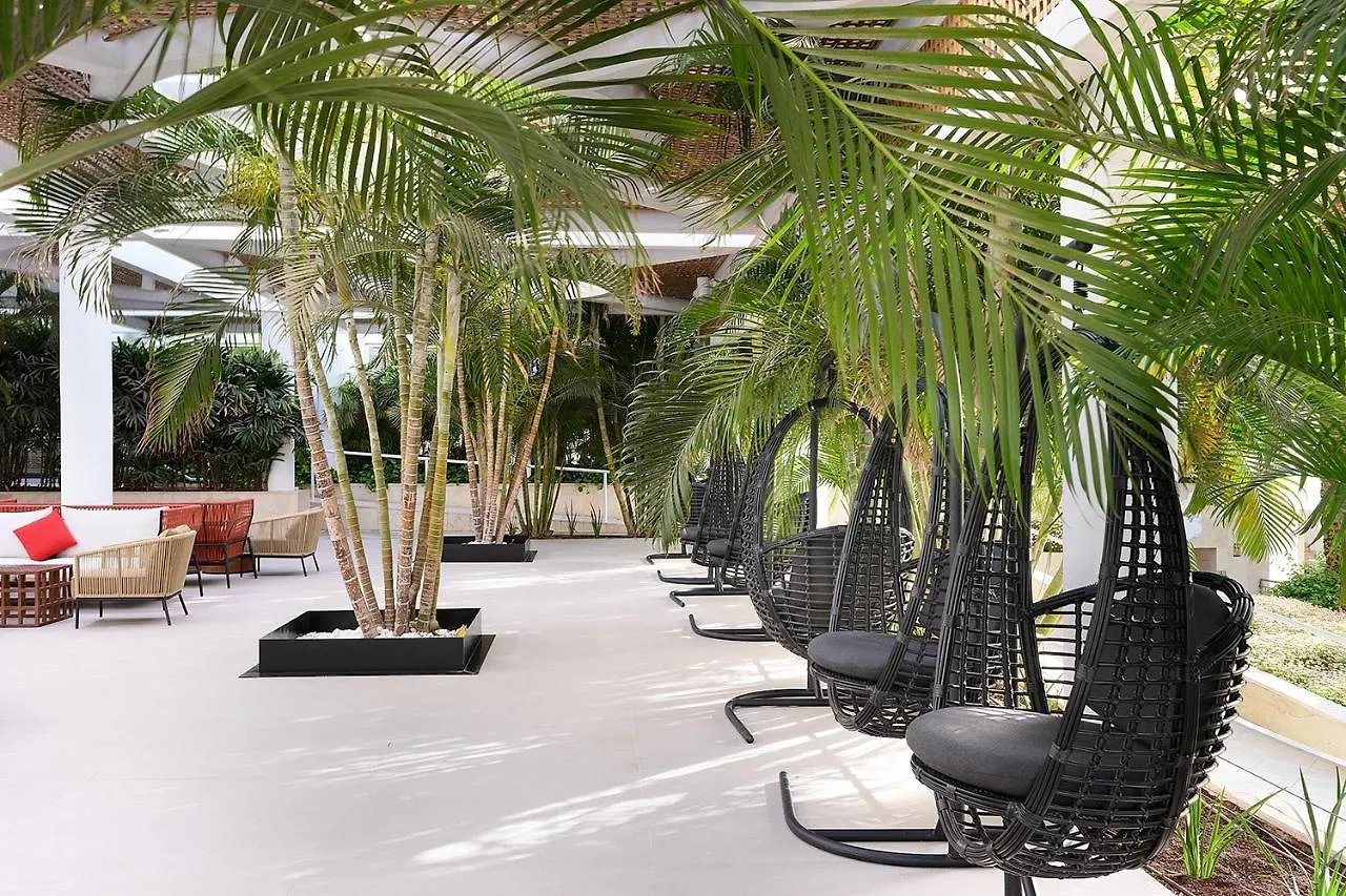 Yam Suf By Isrotel Collection Eilat Israel