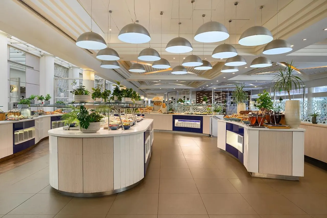 Yam Suf By Isrotel Collection Eilat Hotel