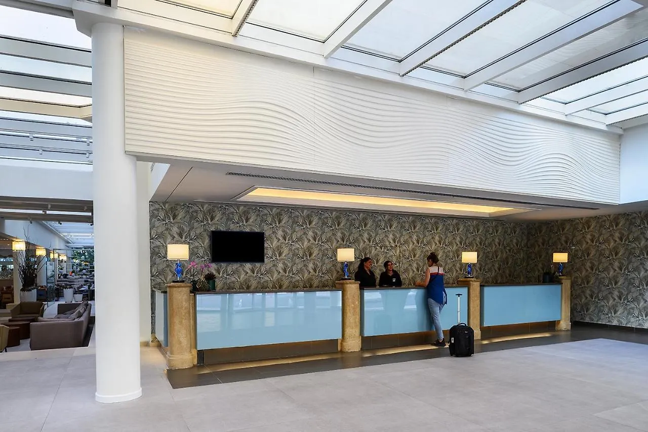 Hotel Yam Suf By Isrotel Collection Eilat