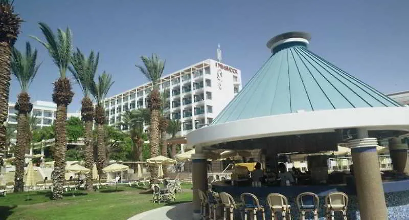 Yam Suf By Isrotel Collection Eilat 4*,